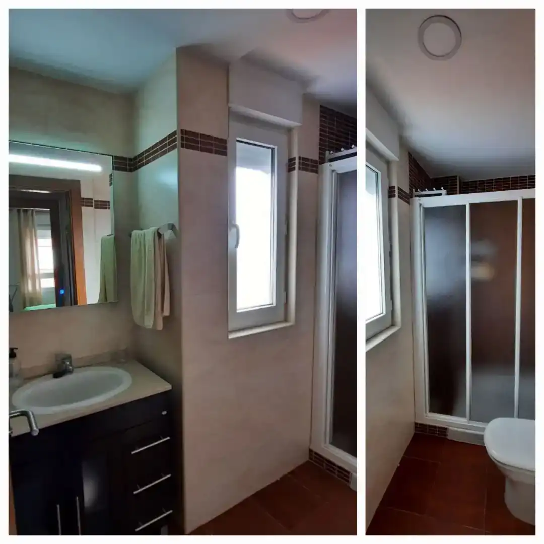 Piso de 40 m² en Foz