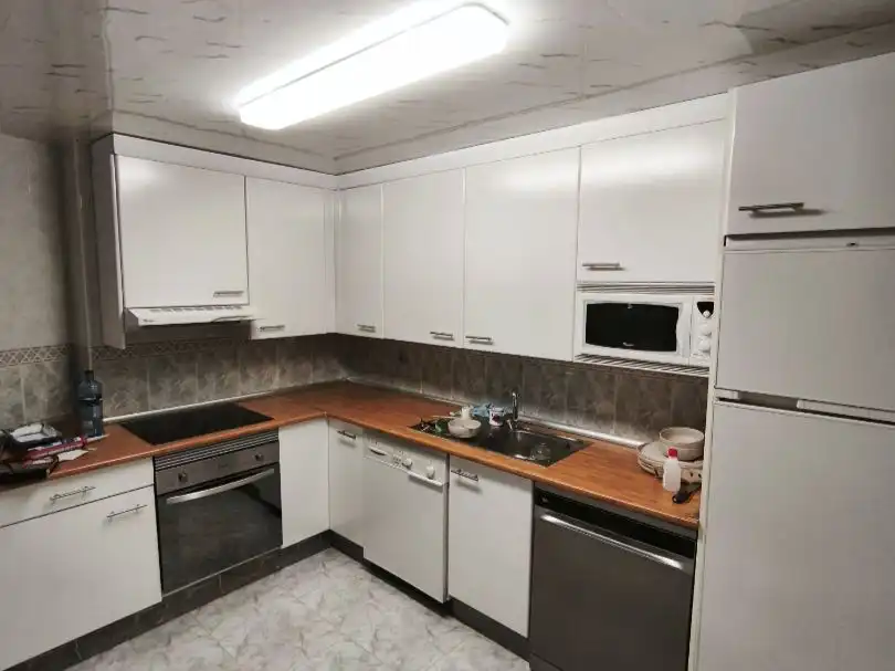 Piso de 65 m² en León