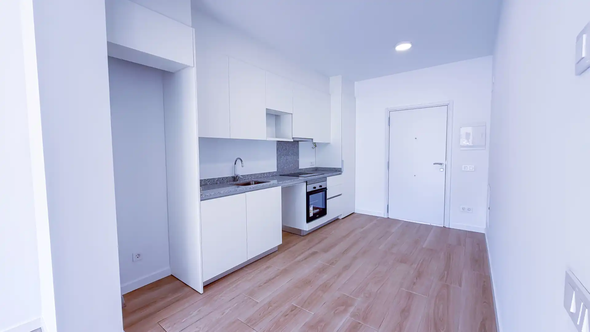 Pis de 64 m² a Olot
