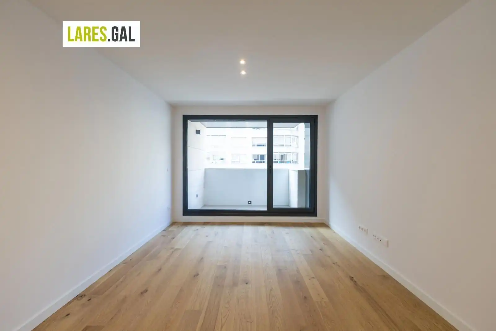Piso de 75 m² en Vigo