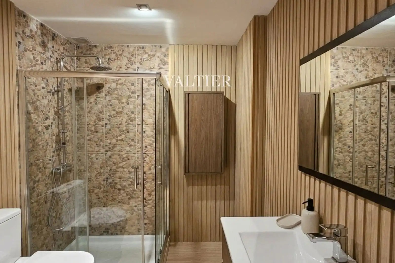Apartamento 65 m² em Madrid