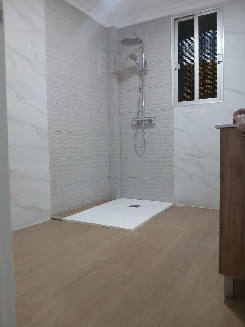 Piso de 187 m² en Murcia