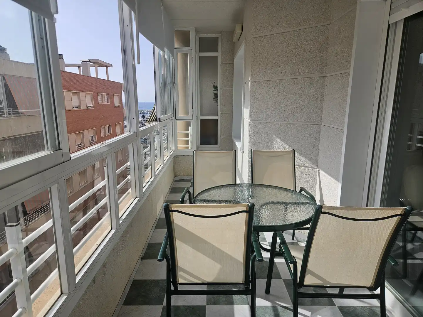 Piso de 73 m² en Santa Pola