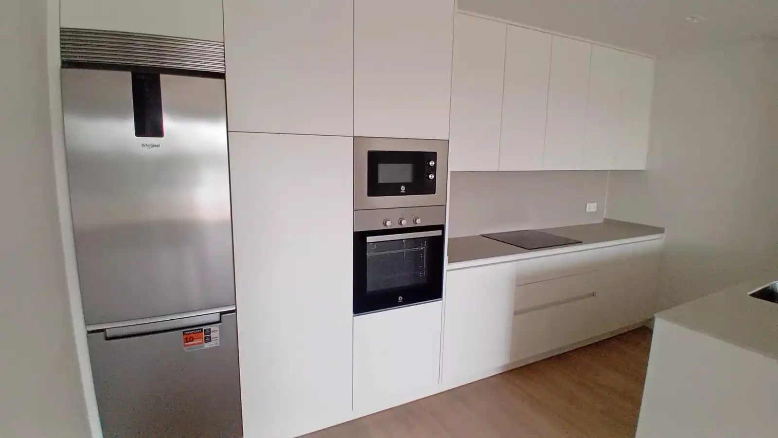Appartement 139 m² à Lérida