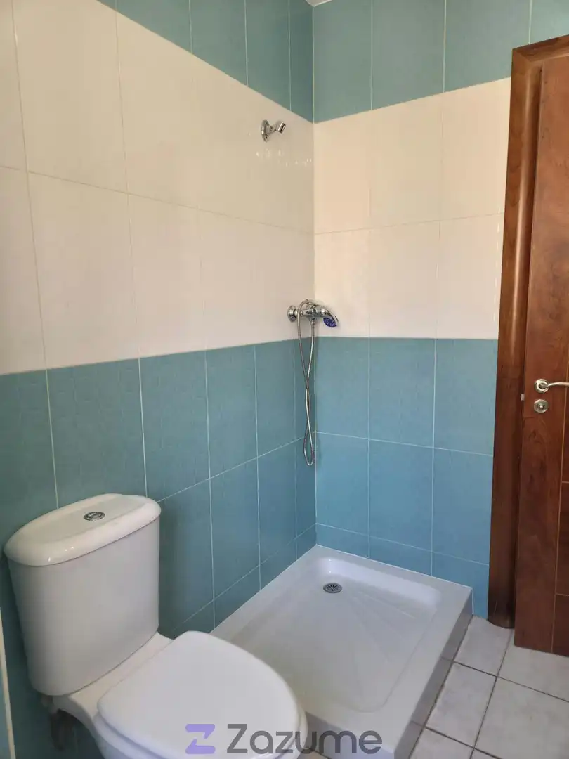 Piso de 98 m² en Úbeda