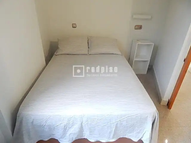 Pis de 92 m² a Madrid