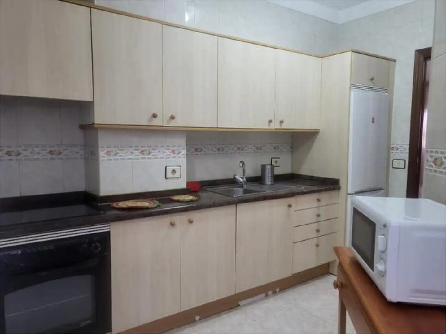 Pis de 86 m² a San Cristóbal de La Laguna