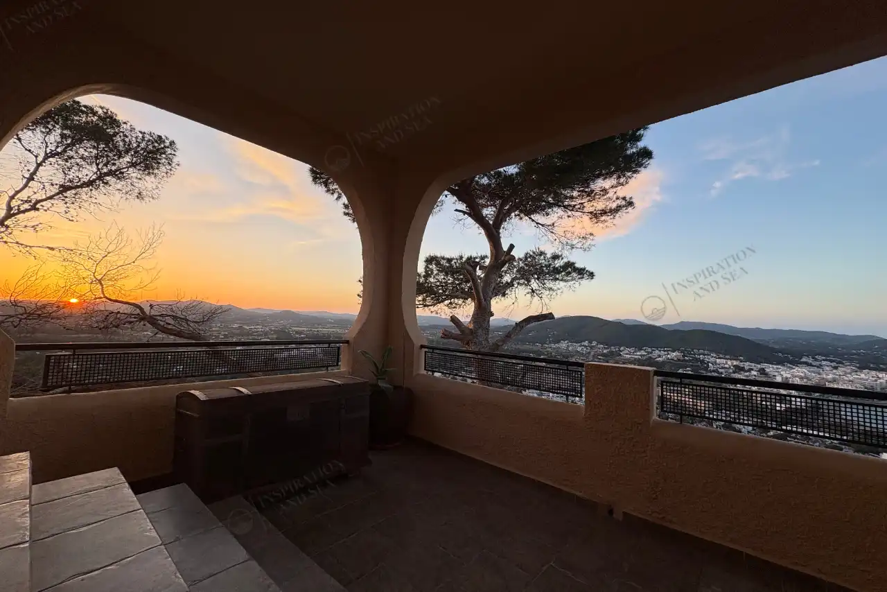 Piso de 230 m² en Santa Eulària des Riu