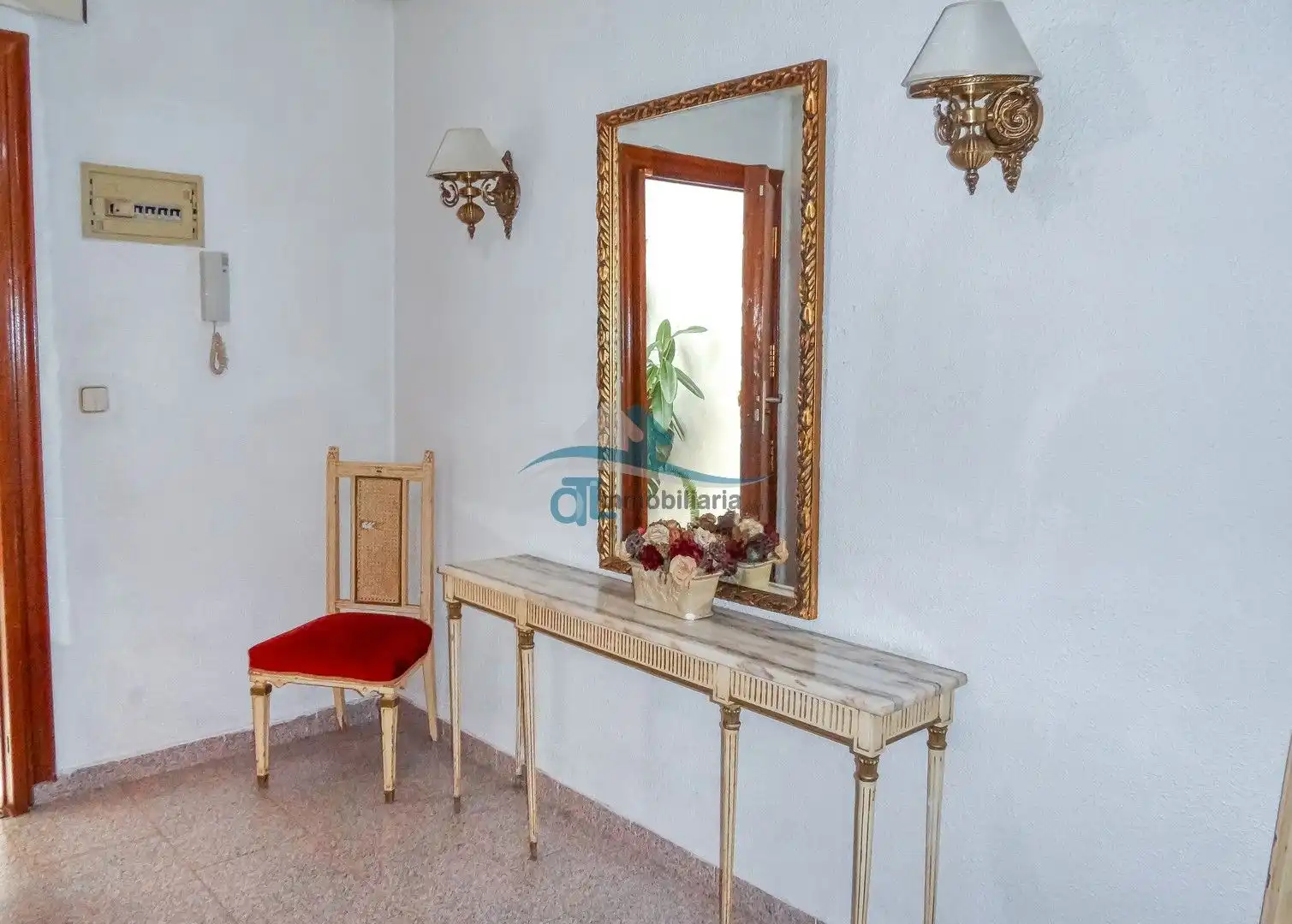 Pis de 120 m² a Linares
