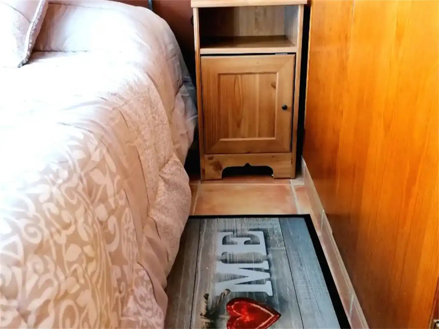 Piso de 40 m² en Setcases