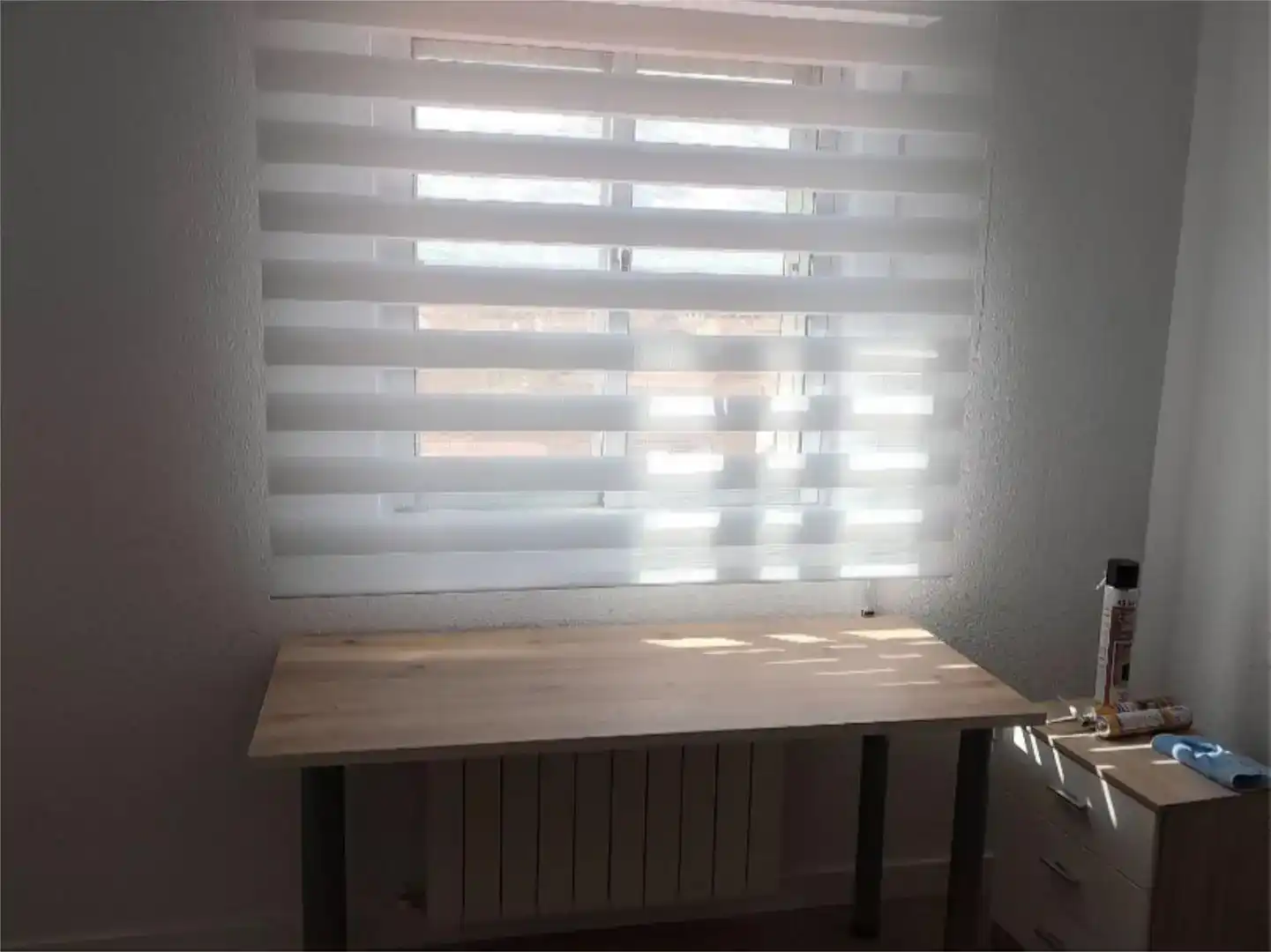 Piso de 103 m² en Salamanca