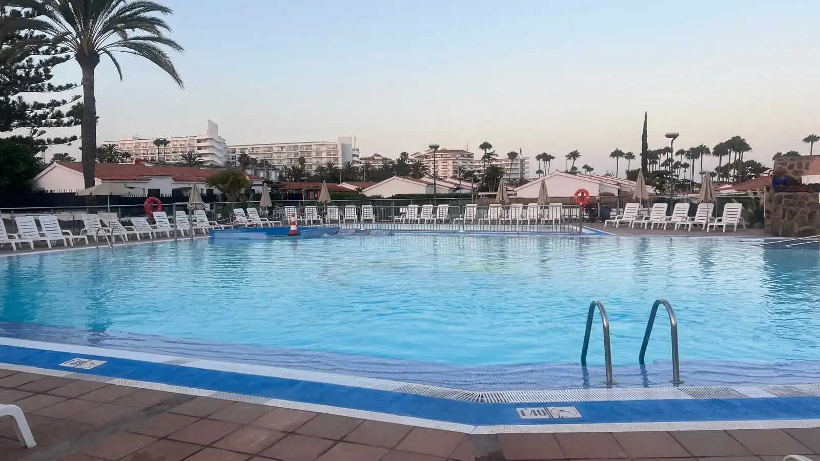 Piso de 60 m² en San Bartolomé de Tirajana
