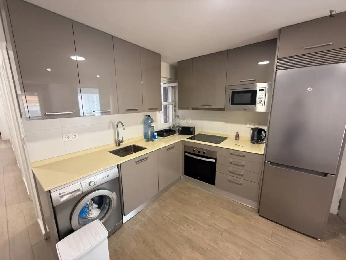 Habitación en alquiler, Alicante
