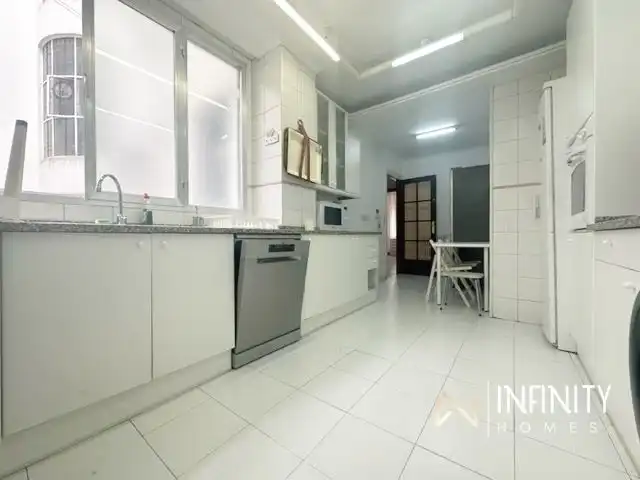 Piso de 210 m² en Bilbao