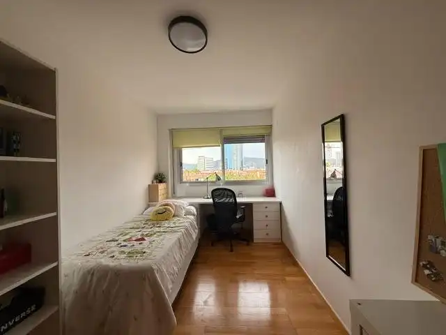 Piso de 120 m² en Murcia