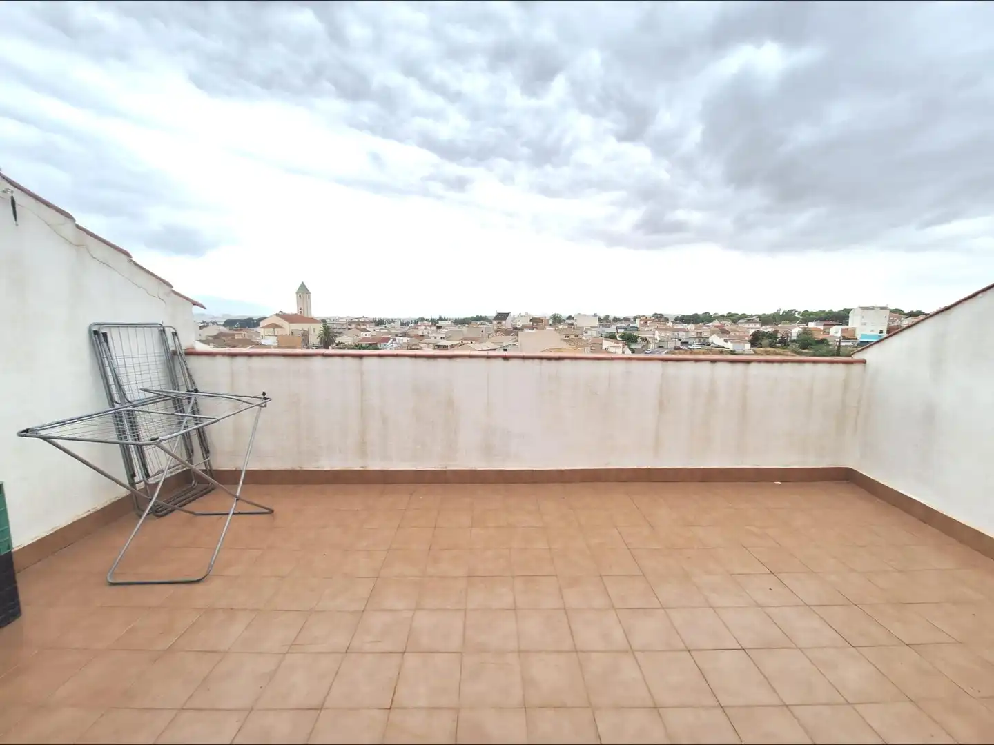 Piso de 138 m² en Murcia