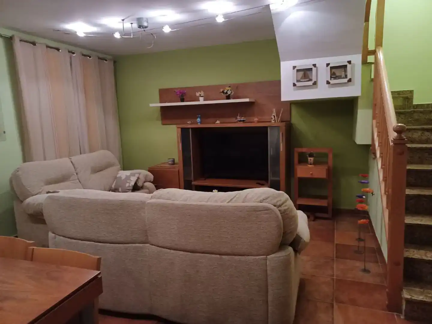 Piso de 100 m² en Benicarló