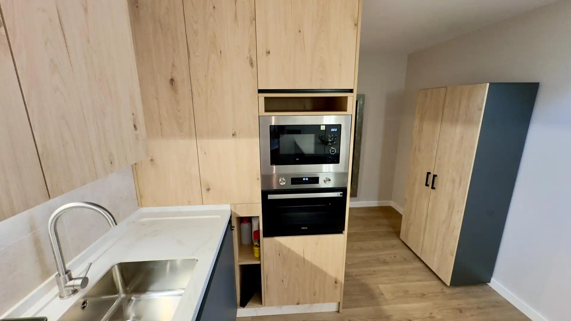Piso de 99 m² en Granada