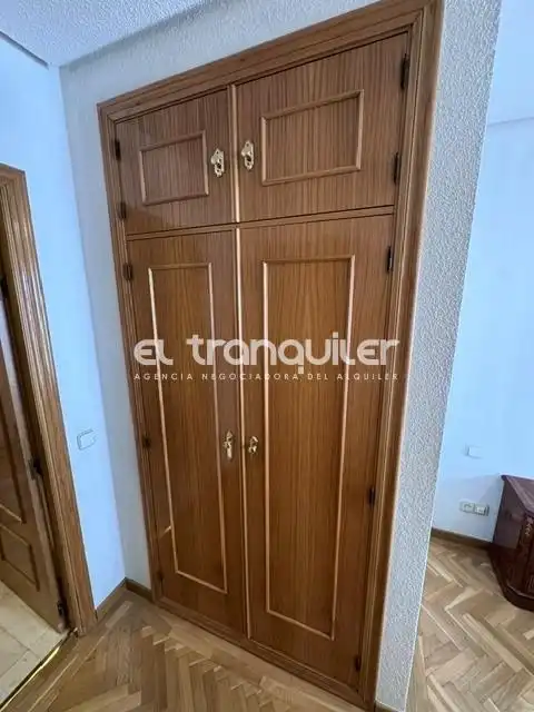 Pis de 58 m² a Madrid