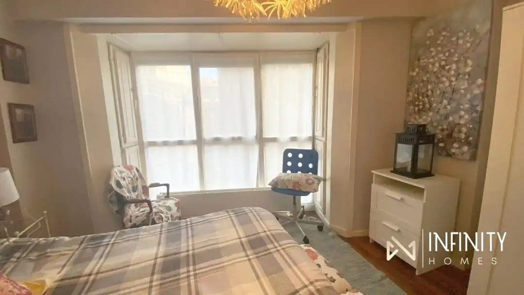 Piso de 60 m² en Bilbao