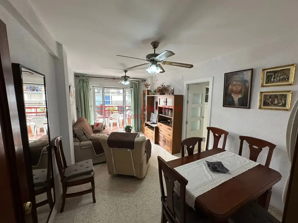 Piso de 70 m² en Lepe