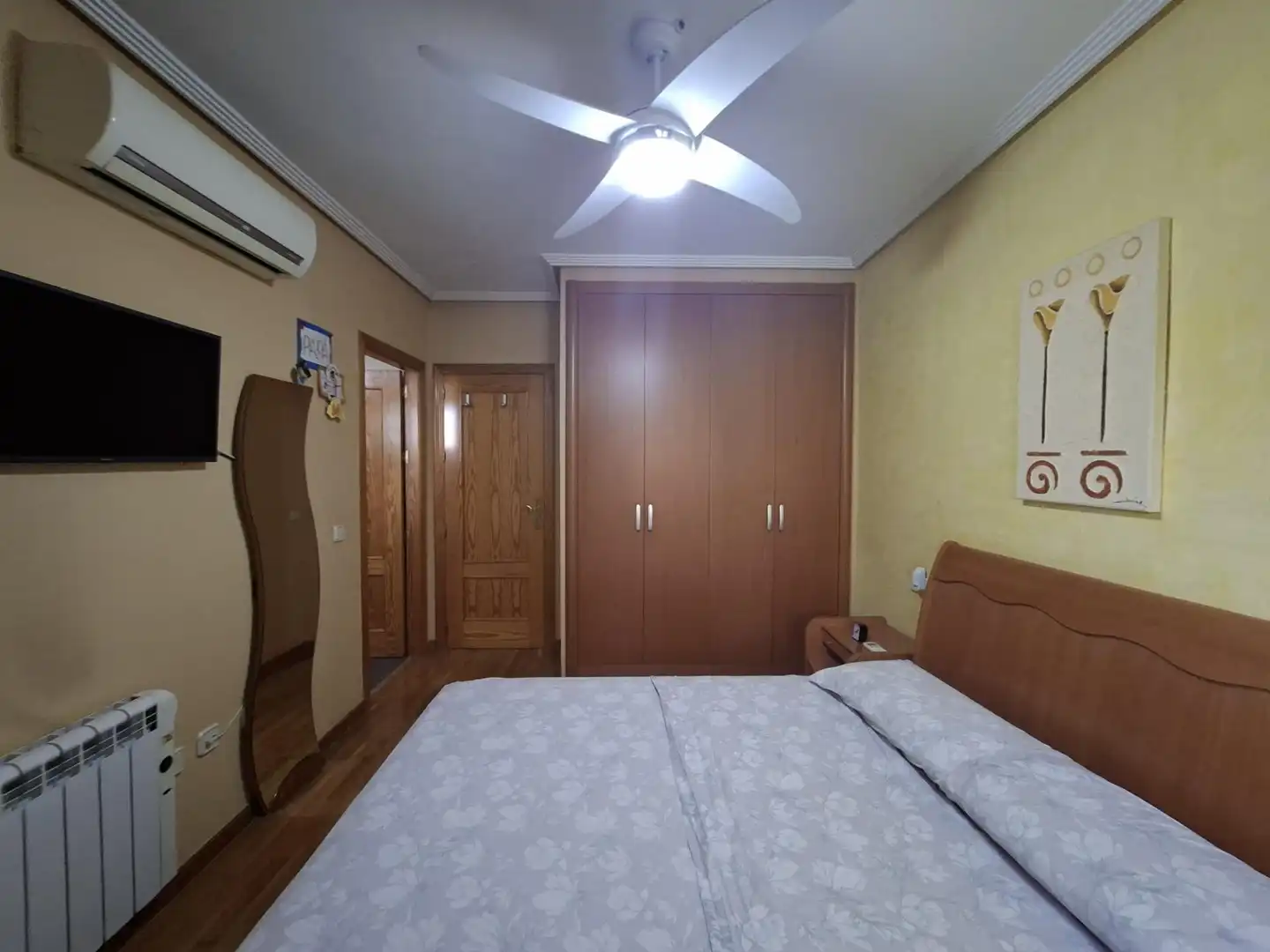 Квартира 230 м² в Мурсие