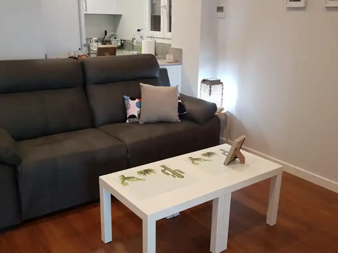 Piso de 95 m² en Motril