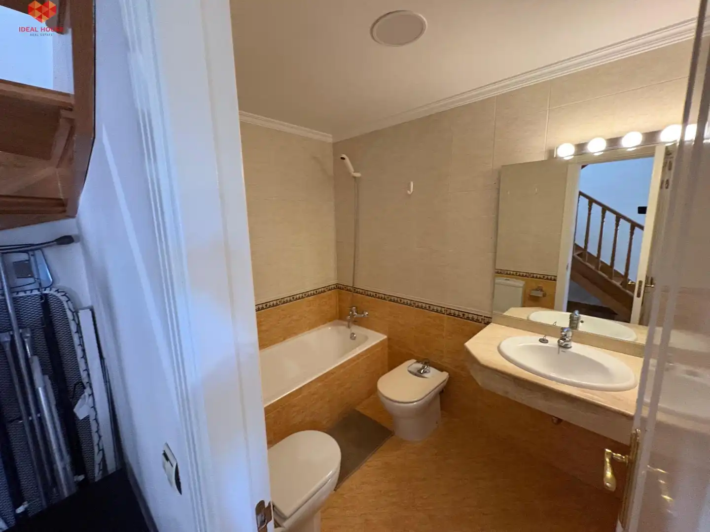 Habitación 155 m², Segovia