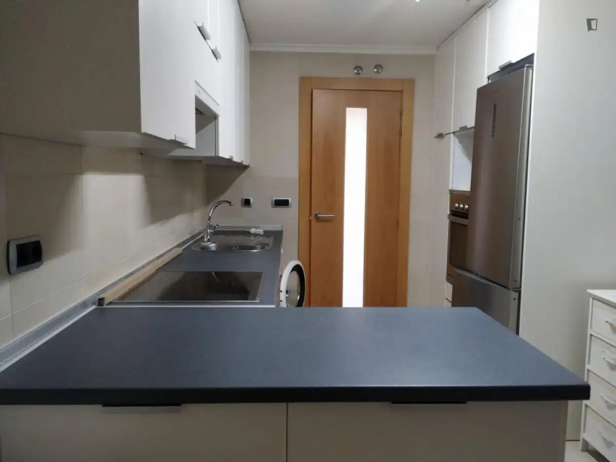 Habitación en alquiler, Logroño