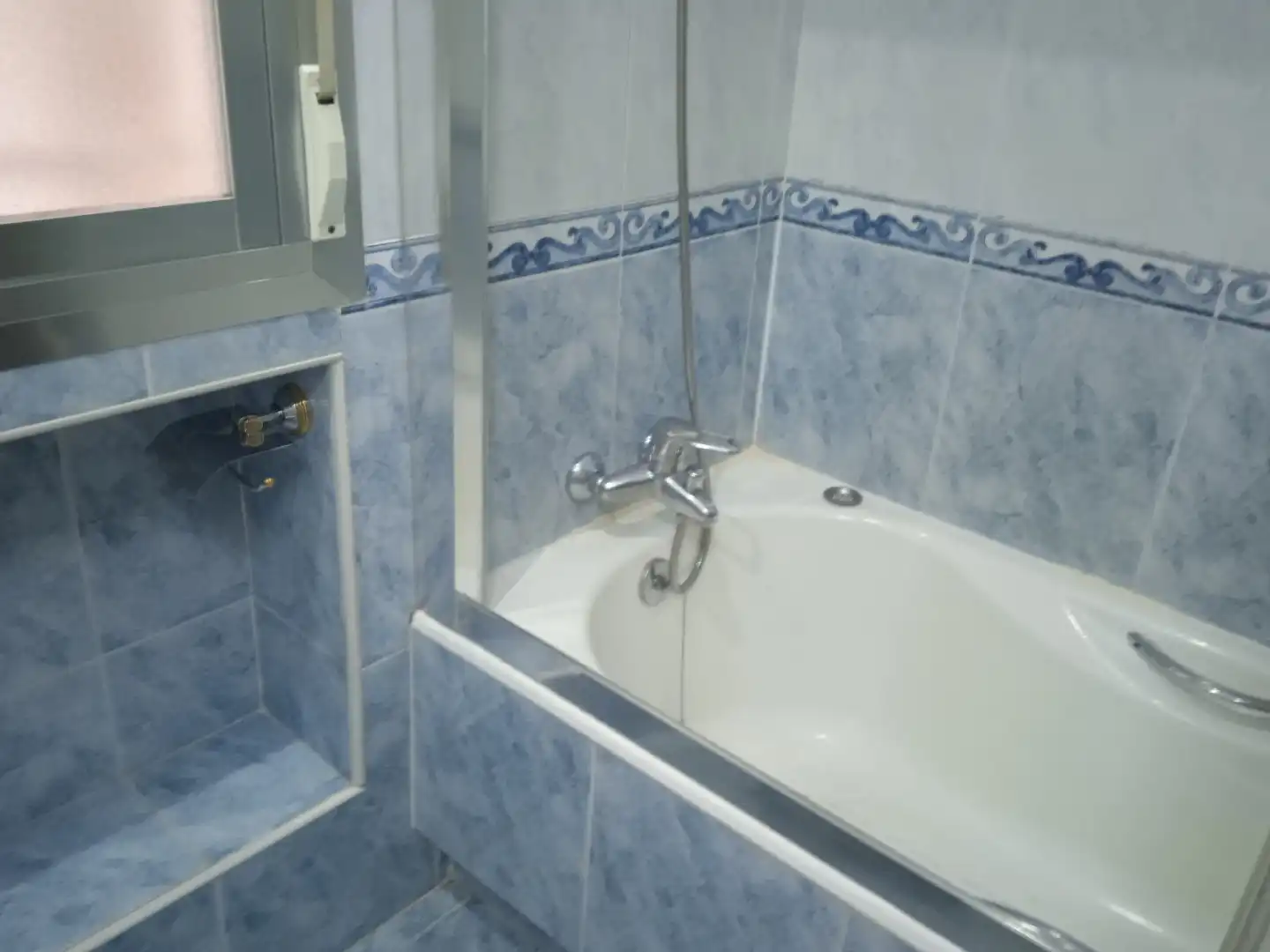 Habitación en alquiler, Madrid