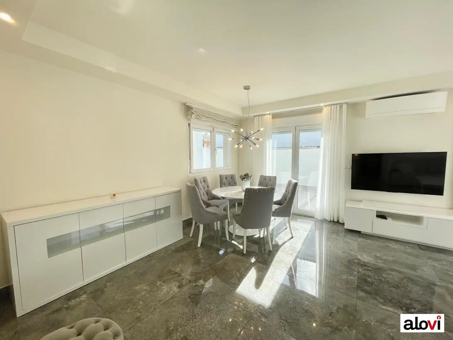 Casa de 240 m² en Ogíjares