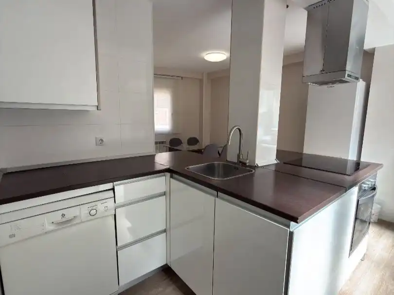 Pis de 75 m² a Alcalá de Henares