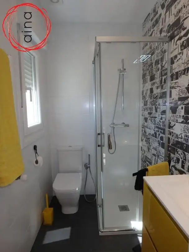 Piso de 80 m² en Pamplona