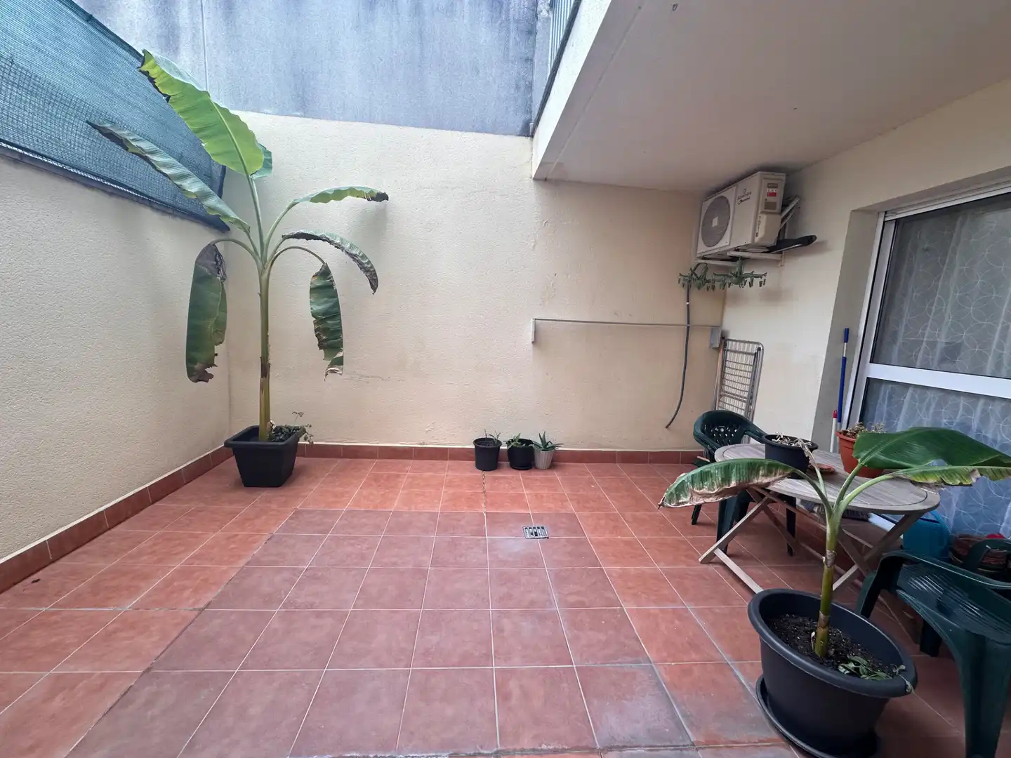 Piso de 92 m² en els Pallaresos