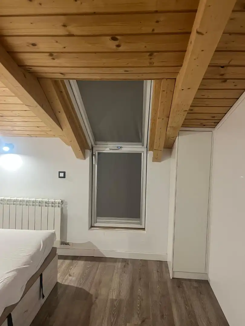 Piso de 100 m² en Lérida