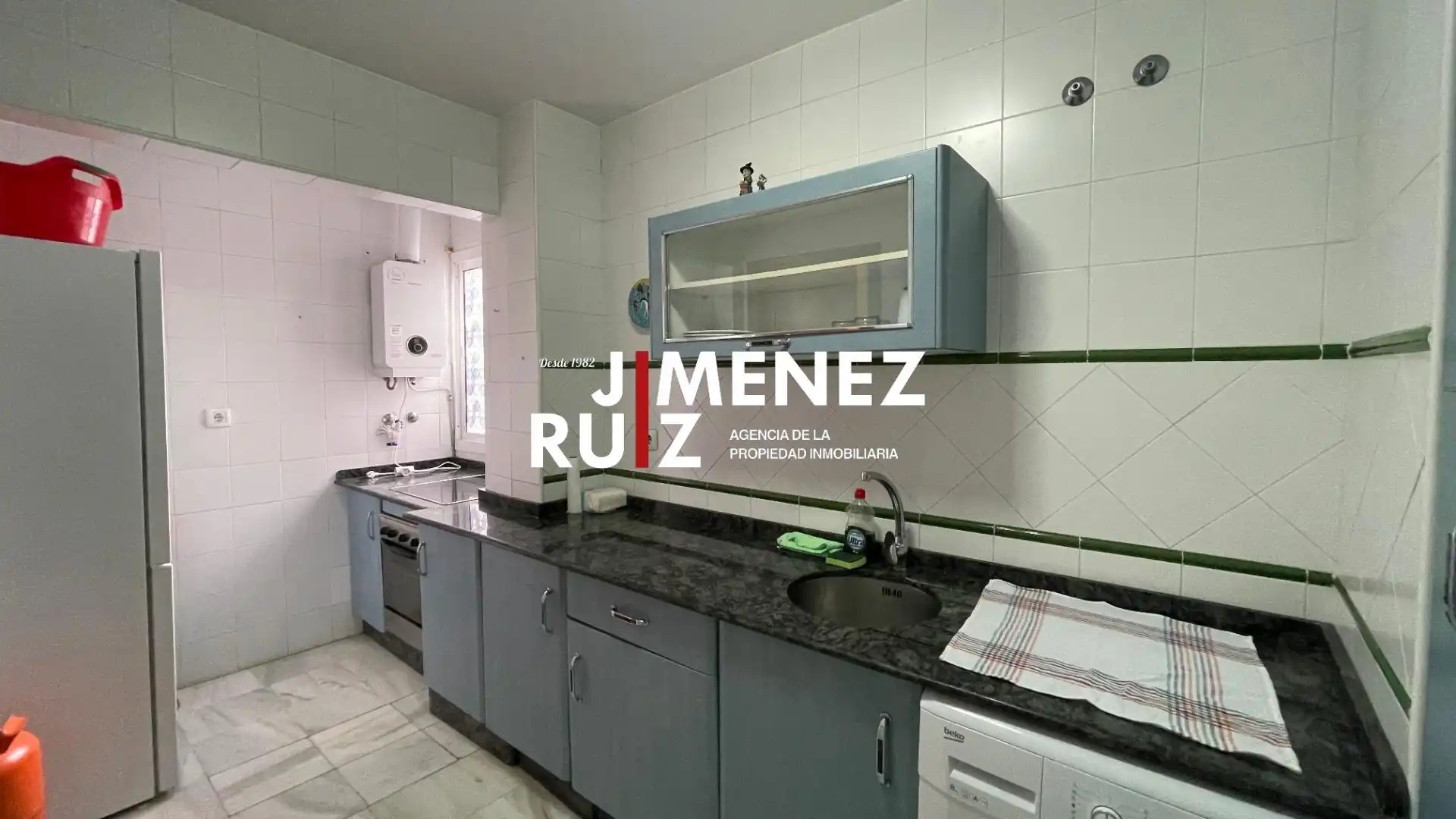 Apartamento 70 m² em El Puerto de Santa María