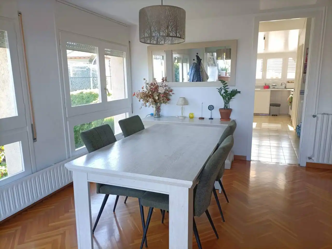 Pis de 153 m² a Vic