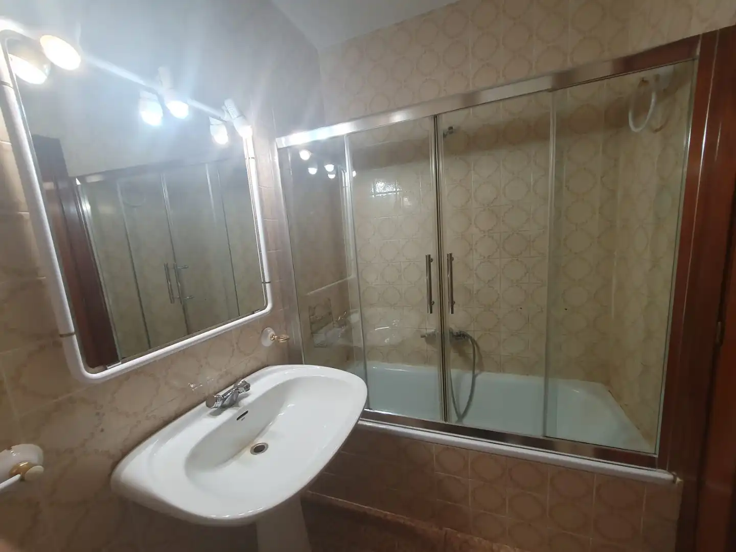 Piso de 120 m² en Puertollano