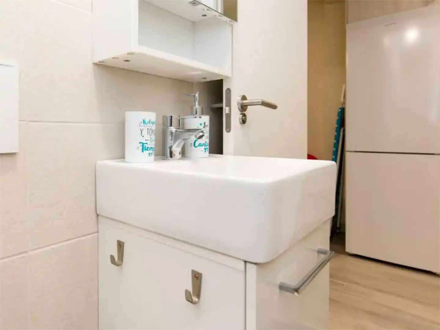 Habitación 65 m², Granada