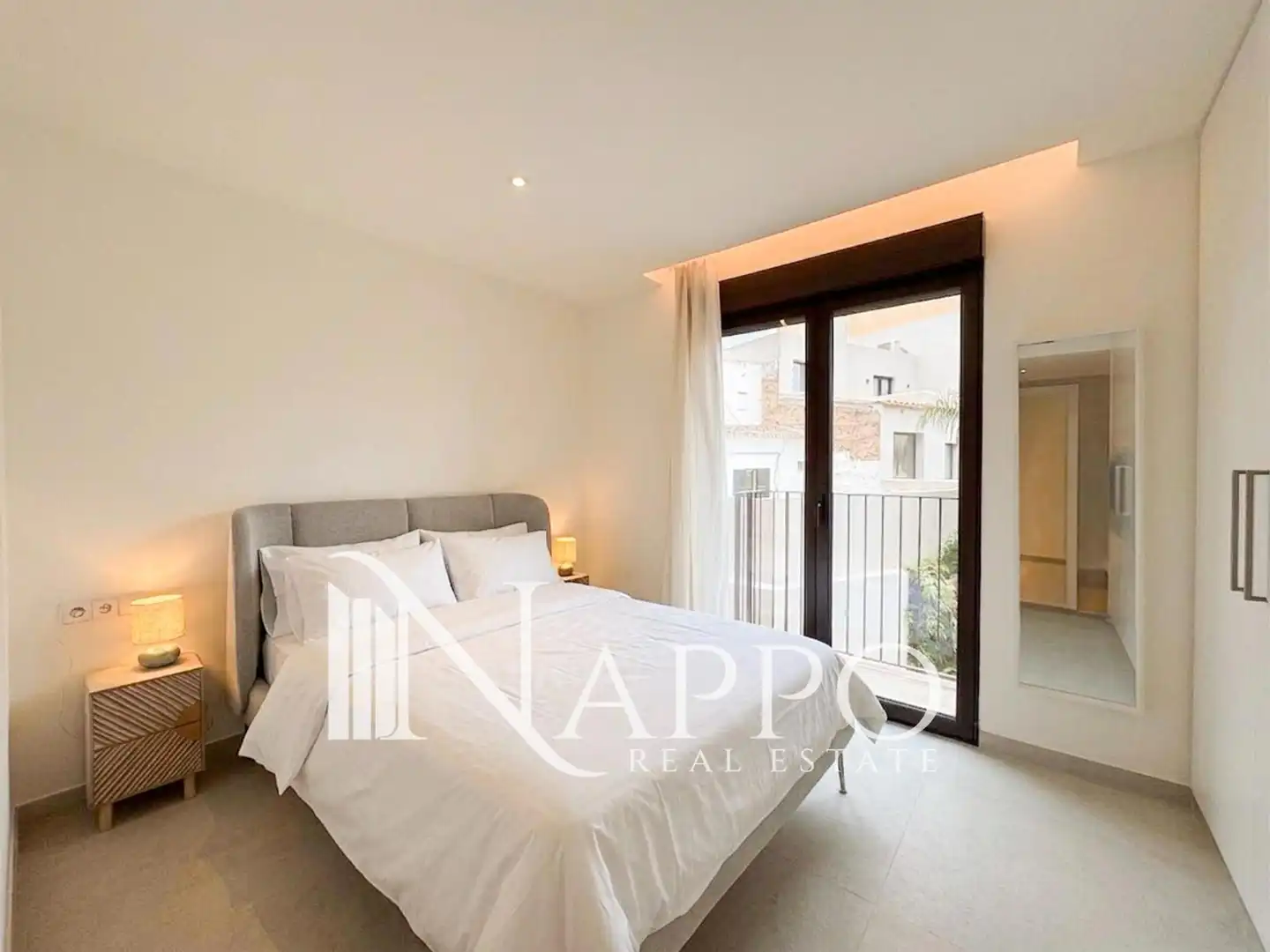 Piso de 65 m² en Palma