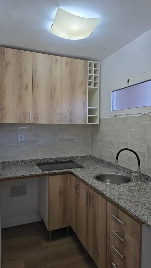 Wohnung 40 m² in San Bartolomé de Tirajana