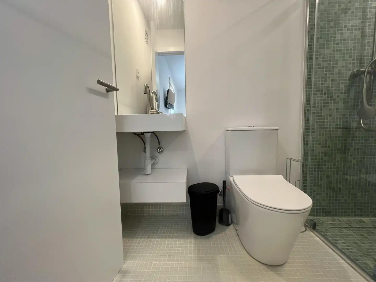 Casa de 16 m² en Madrid