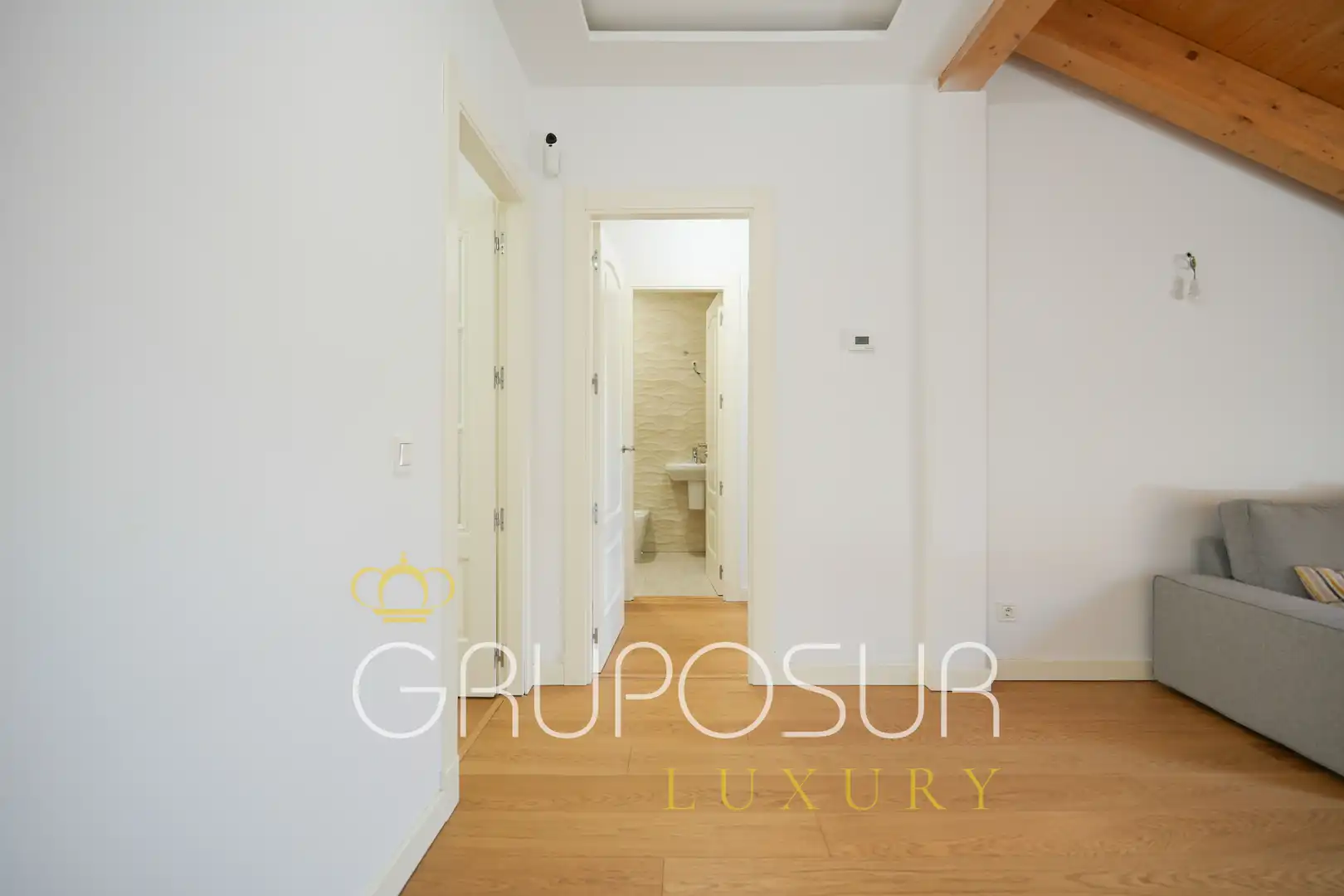 Piso de 90 m² en Valladolid