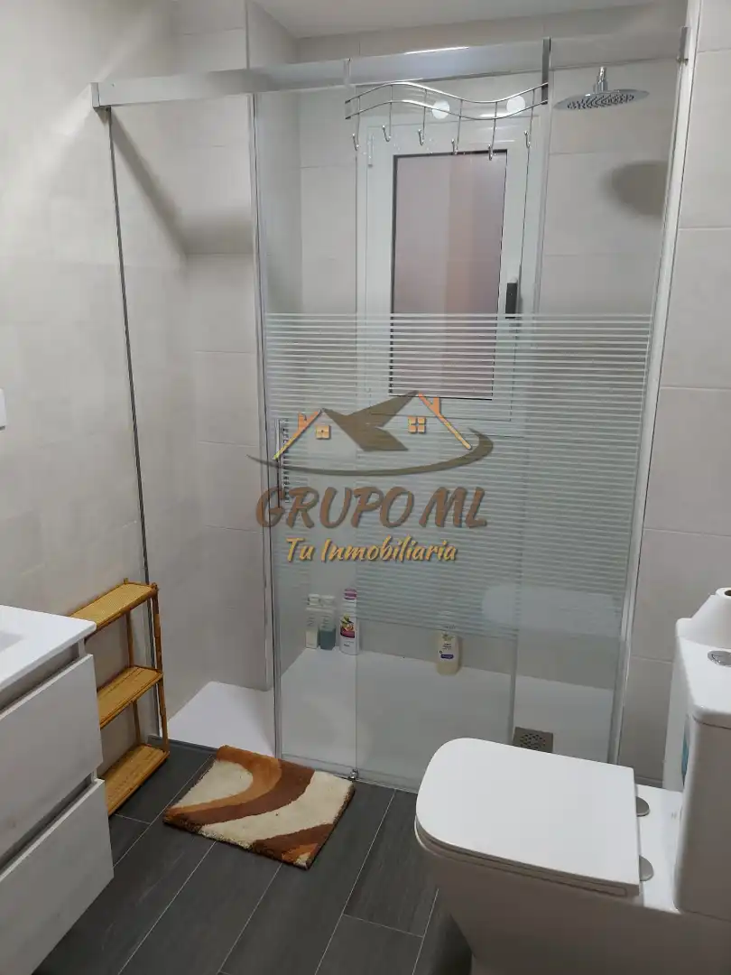 Piso de 100 m² en Jaén