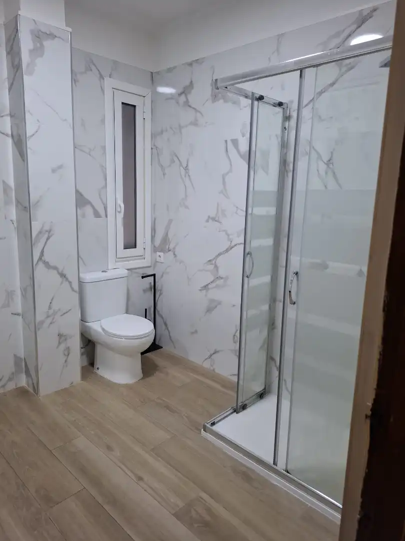 Piso de 90 m² en Ourense