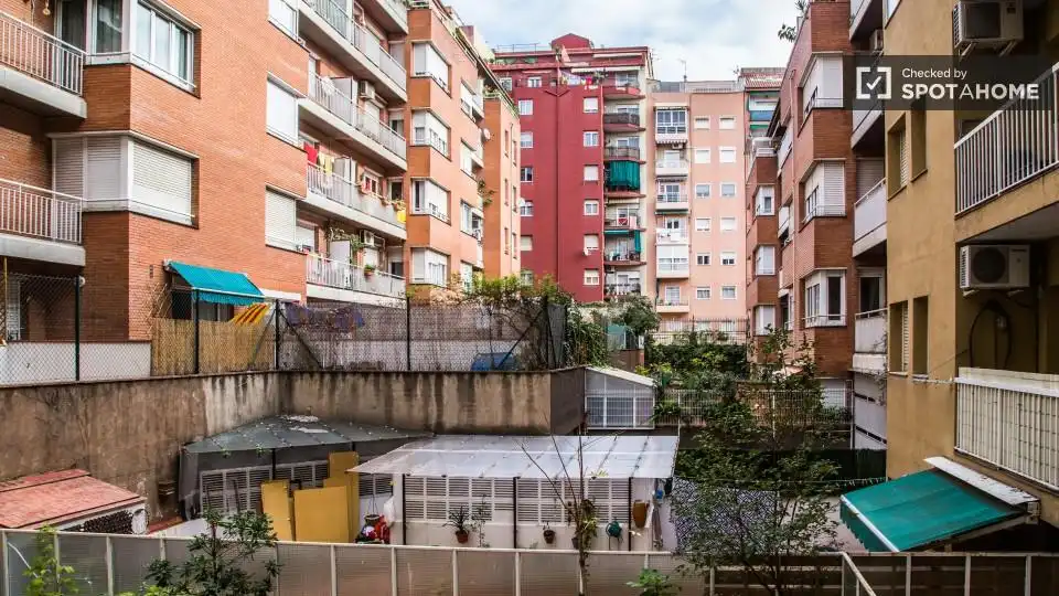 Habitación 70 m², Barcelona