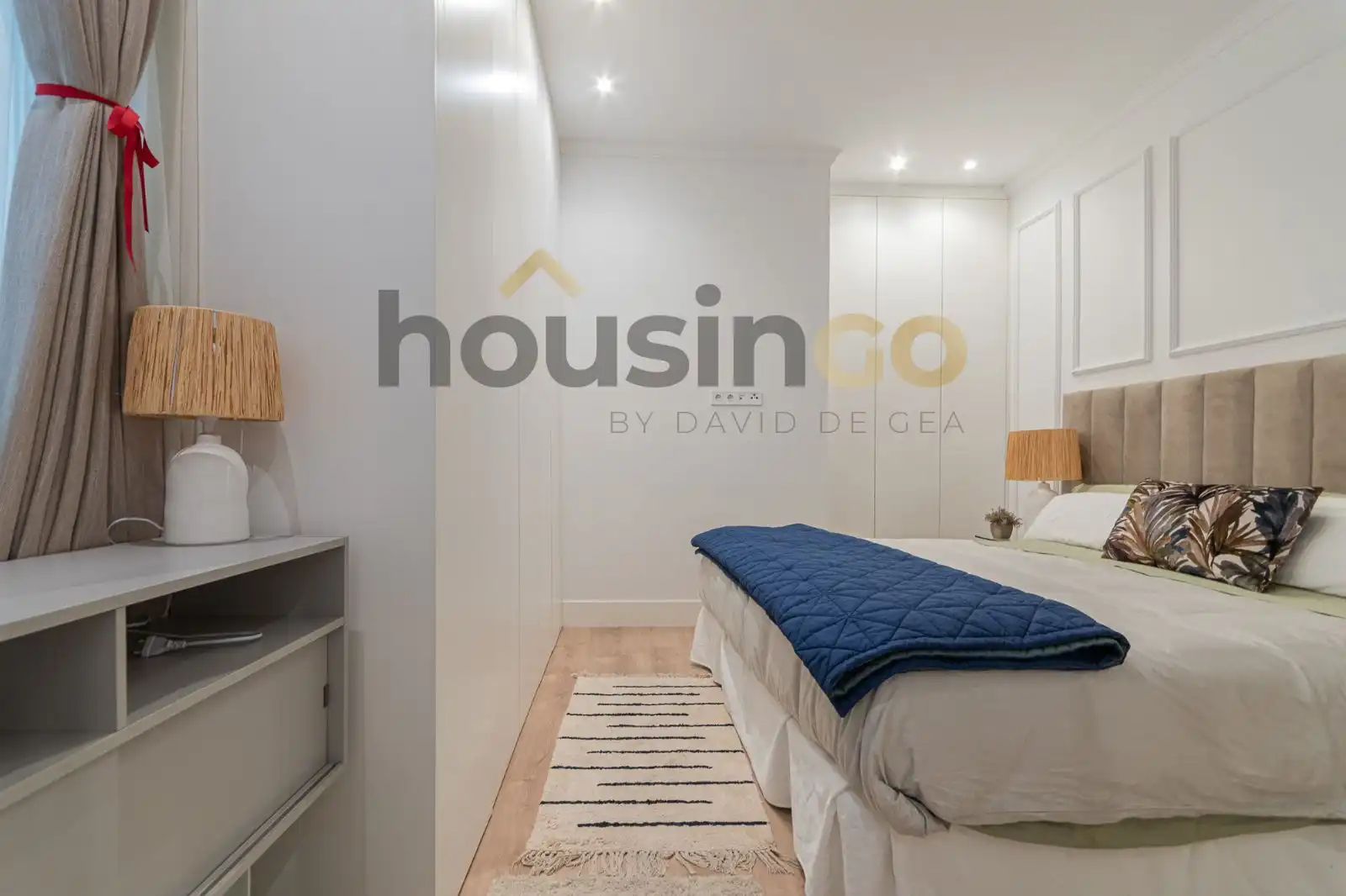 Pis de 136 m² a Madrid