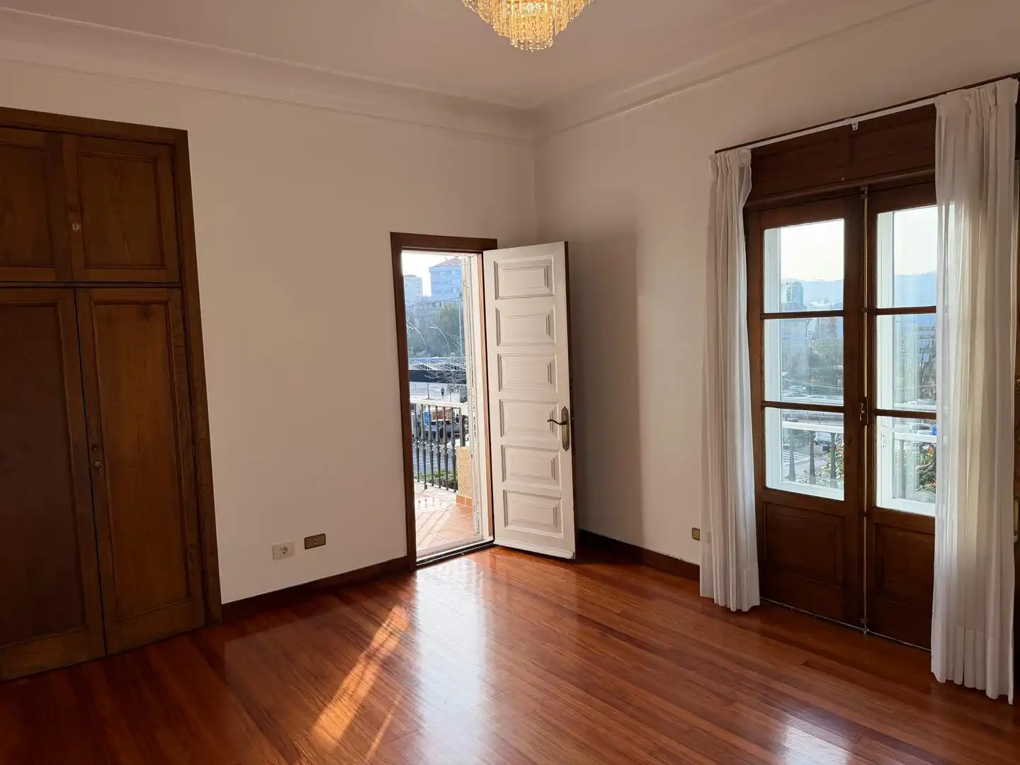 Pis de 230 m² a Vigo