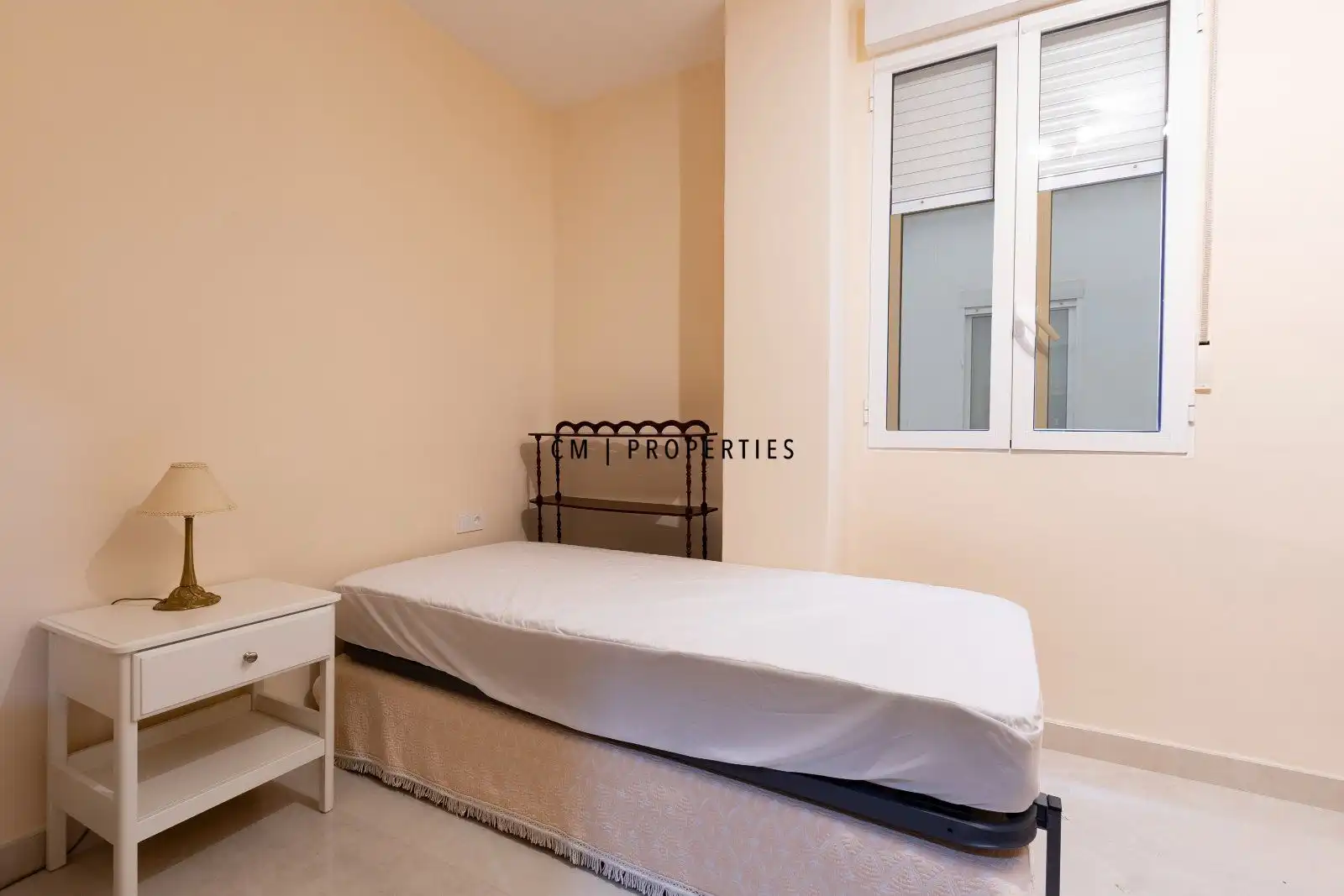 Wohnung 101 m² in Valencia