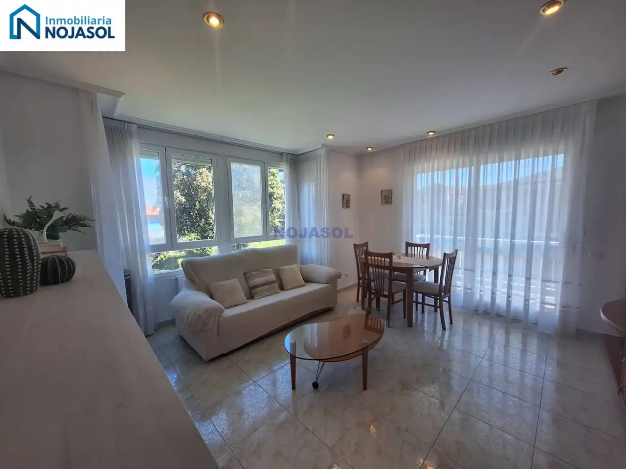 Pis de 60 m² a Noja